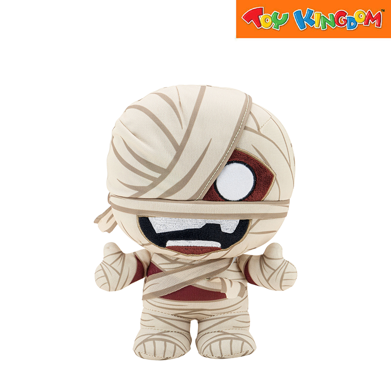 Dev Series Livetopia Roleplay Mummy 8 inch Plush