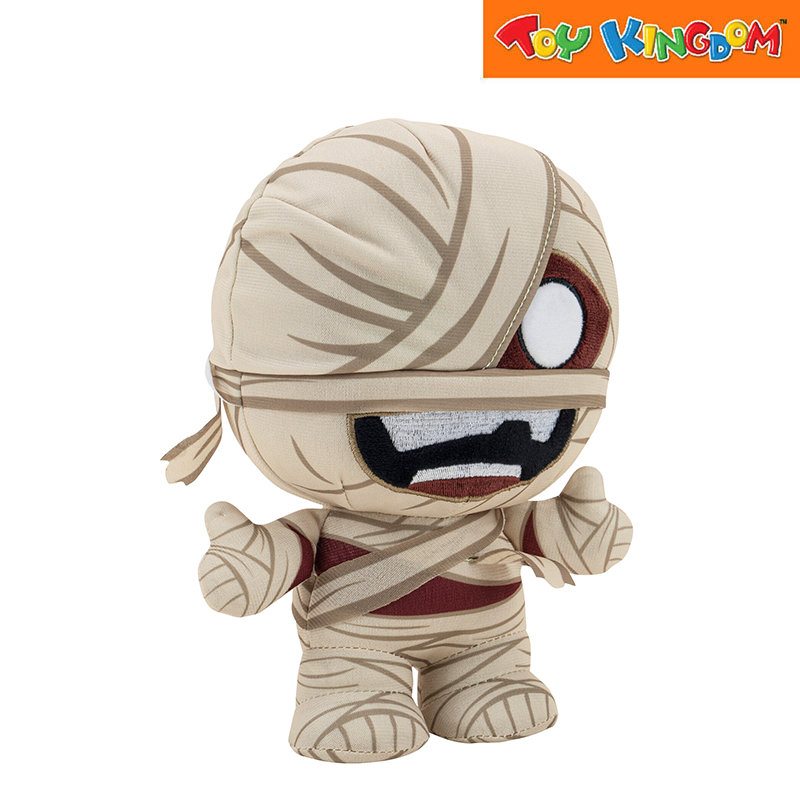 Dev Series Livetopia Roleplay Mummy 8 inch Plush