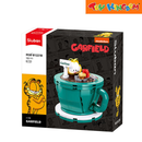 Sluban Garfield Building Blocks