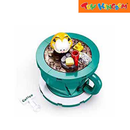 Sluban Garfield Building Blocks