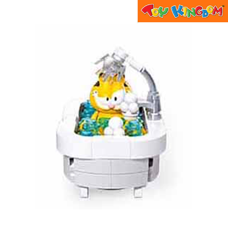 Sluban Garfield Building Blocks
