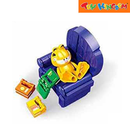 Sluban Garfield Building Blocks
