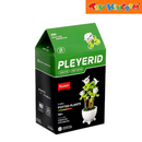 Sluban Pleyerid Potted Plants Tropical Creative Life Bricks