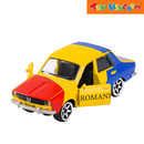 Majorette Dacia 1300 Series