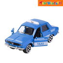 Majorette Dacia 1300 Series