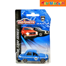 Majorette Dacia 1300 Series