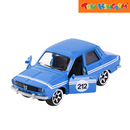 Majorette Dacia 1300 Series