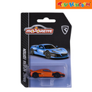 Majorette Rimac Nevera Edition