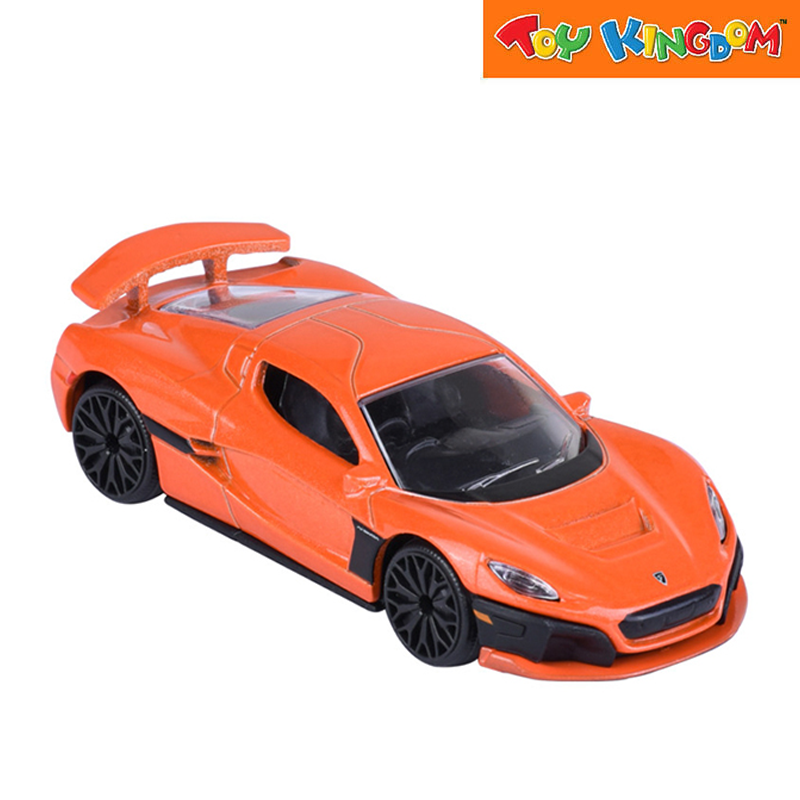 Majorette Rimac Nevera Edition