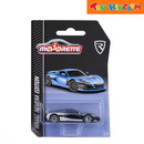 Majorette Rimac Nevera Edition