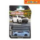 Majorette Japan Series Kabaya 3