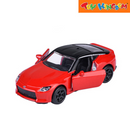 Majorette Japan Series Kabaya 3