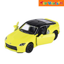 Majorette Japan Series Kabaya 3