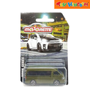 Majorette Japan Series Kabaya 3