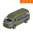 Majorette Japan Series Kabaya 3