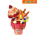 Keepplay Pokemon Cone Building Blocks