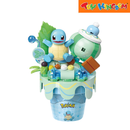 Keepplay Pokemon Cone Building Blocks