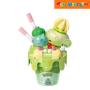 Keepplay Pokemon Cone Building Blocks