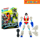 Transformers Mixmashers Action Figure