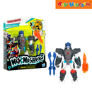 Transformers Mixmashers Action Figure