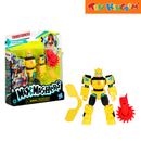 Transformers Mixmashers Action Figure