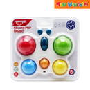 Huanger Silicone Pop Board