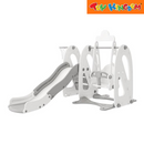 Hobby Tree Pretzel 3-in-1 Slide with Swing