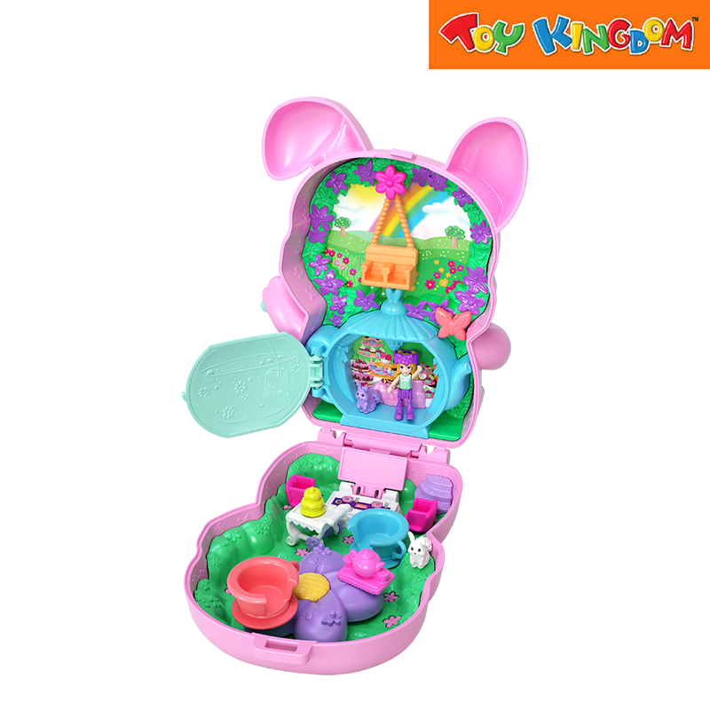 Polly Pocket Compact Playset