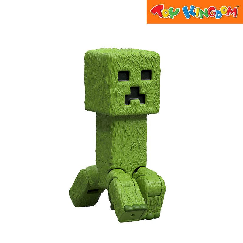 Minecraft Movie Single Figure