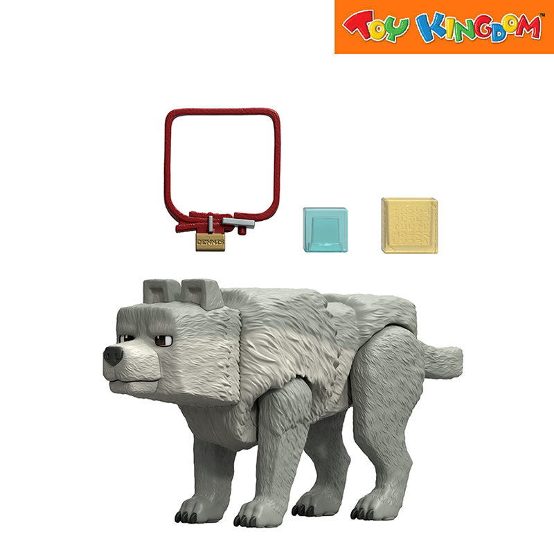 Minecraft Movie Single Figure