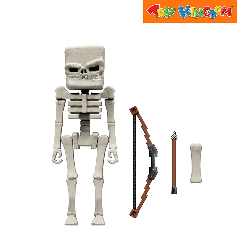 Minecraft Movie Single Figure