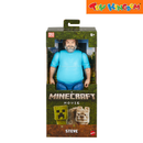 Minecraft Movie 12 inch Large Figure