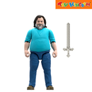 Minecraft Movie 12 inch Large Figure
