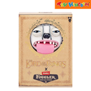 Fuggler The Lord of the Rings Plush Collectibles