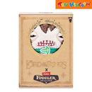 Fuggler The Lord of the Rings Plush Collectibles