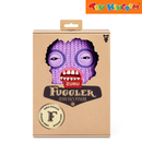 Fuggler Funny Ugly Monster Plush Collectibles