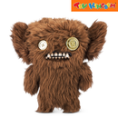 Fuggler Funny Ugly Monster Plush Collectibles