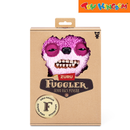 Fuggler Funny Ugly Monster Plush Collectibles