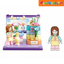 Sluban Mini Handcraft Building Blocks