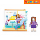 Sluban Mini Handcraft Building Blocks