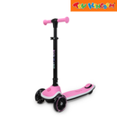 Kick N Roll X2 2 Way Light Up Scooter