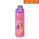 Zippies Lab Disney 600ml Insulated Tumblers with Carrying Pouch