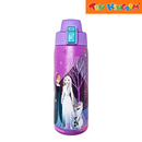 Zippies Lab Disney 600ml Insulated Tumblers with Carrying Pouch