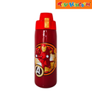 Zippies Lab Disney 600ml Insulated Tumblers with Carrying Pouch