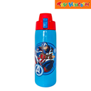 Zippies Lab Disney 600ml Insulated Tumblers with Carrying Pouch