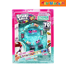 Sticki Rolls Wearable Shareable Sticker Bracelets