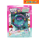 Sticki Rolls Wearable Shareable Sticker Bracelets
