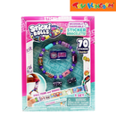 Sticki Rolls Wearable Shareable Sticker Bracelets