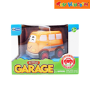 KidShop Little Garage Two Way Recoil Vehicles