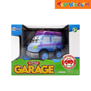 KidShop Little Garage Two Way Recoil Vehicles